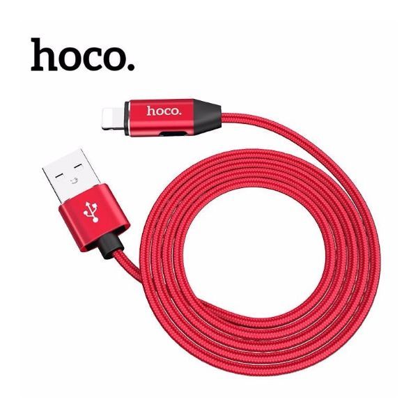 Cáp Sạc HOCO UF-01