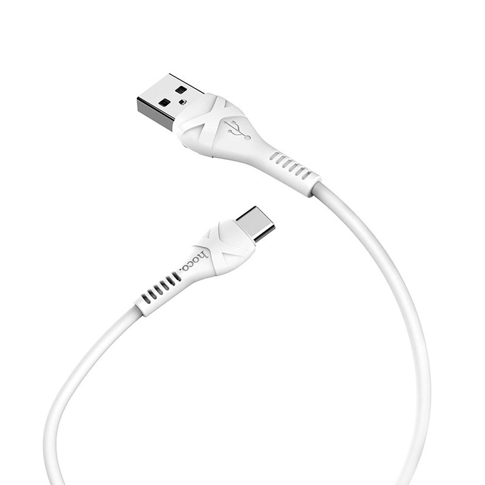 Cáp Sạc HOCO X37 (Type C)