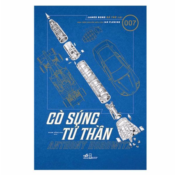 Cò súng tử thần