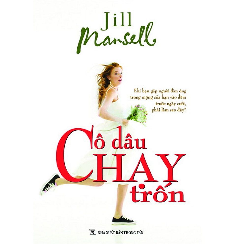 Cô Dâu Chạy Trốn