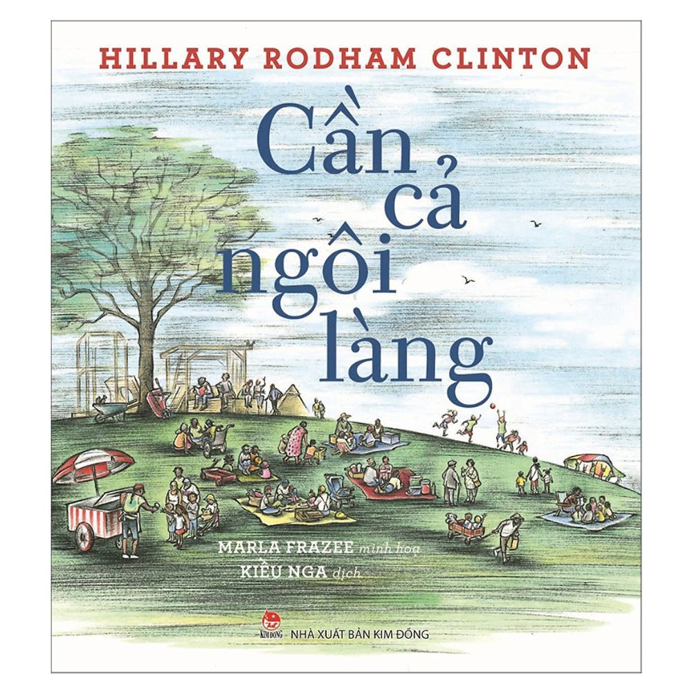 Cần Cả Ngôi Làng