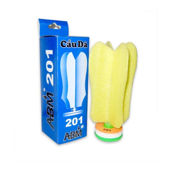 Cầu Đá Mouse ABM 201