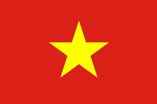 Cờ Việt Nam Lớn