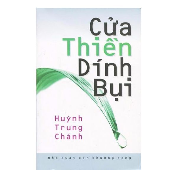 Cửa Thiền Dính Bụi