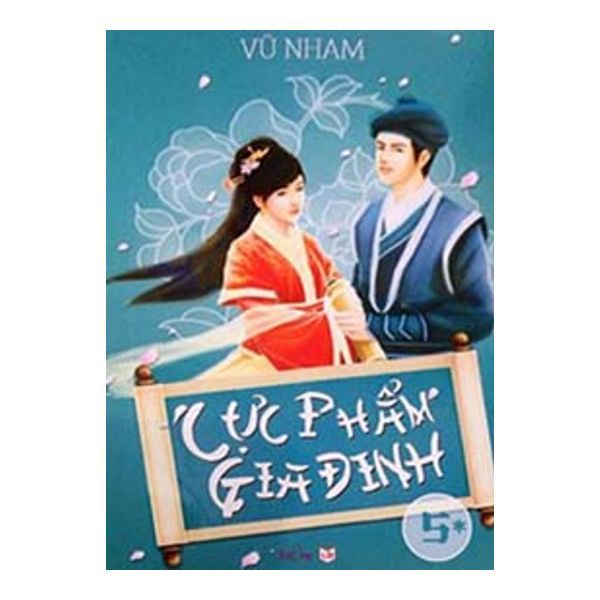 Cực Phẩm Gia Đinh - Tập 5A