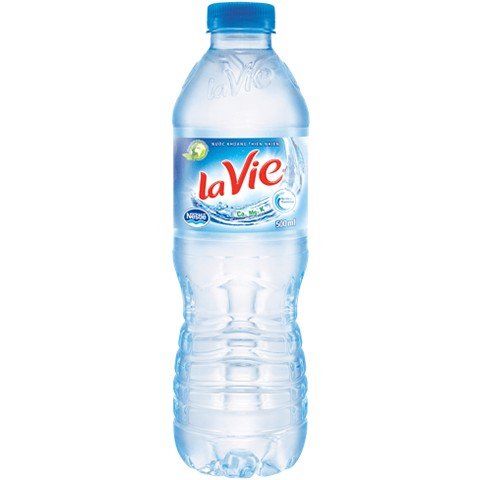  Nước Khoáng LaVie - 500ml / Chai 