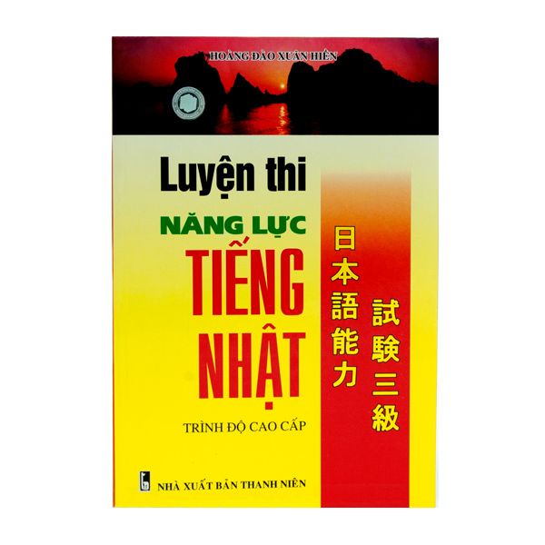 Luyện Thi Năng Lực Tiếng Nhật Trình Độ Cao Cấp
