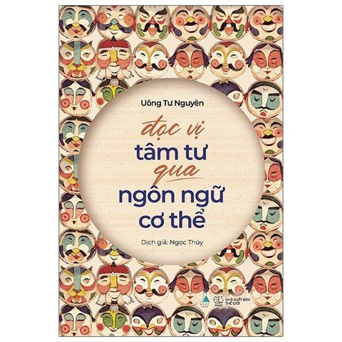 Đọc vị tâm tư qua ngôn ngữ cơ thể