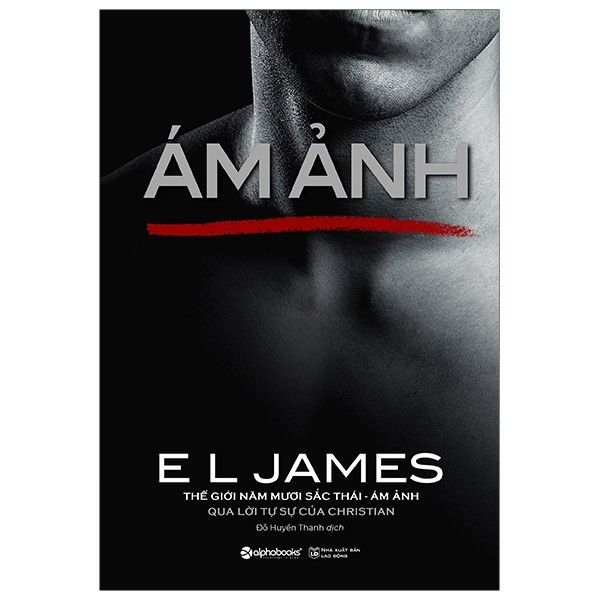 Ám Ảnh