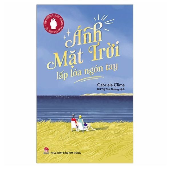 Ánh Mặt Trời Lấp Lóa Ngón Tay