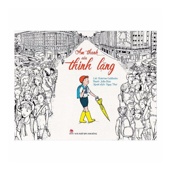 Âm Thanh Của Thinh Lặng