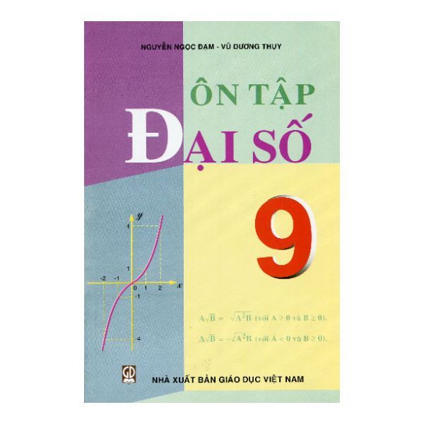 Ôn Tập Đại Số 9