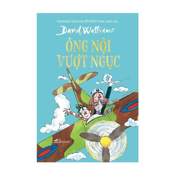 Ông Nội Vượt Ngục