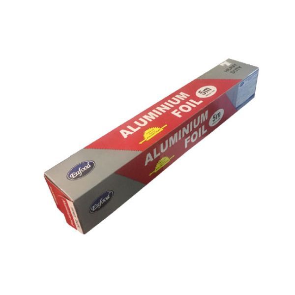 Màng Nhôm Bọc Thực Phẩm Eufood (30cmx5m)