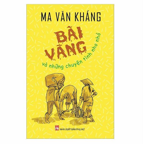  Bãi Vàng Và Những Chuyện Tình Nho Nhỏ 