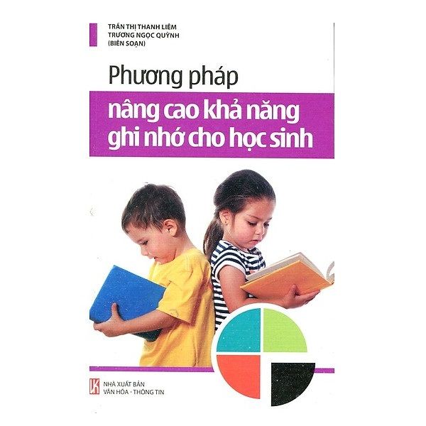 Phương Pháp Nâng Cao Khả Năng Ghi Nhớ Cho Học Sinh