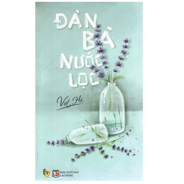 Đàn Bà Nước Lọc