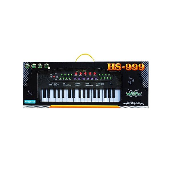 Đàn Organ Dùng Pin VBC - HS999A