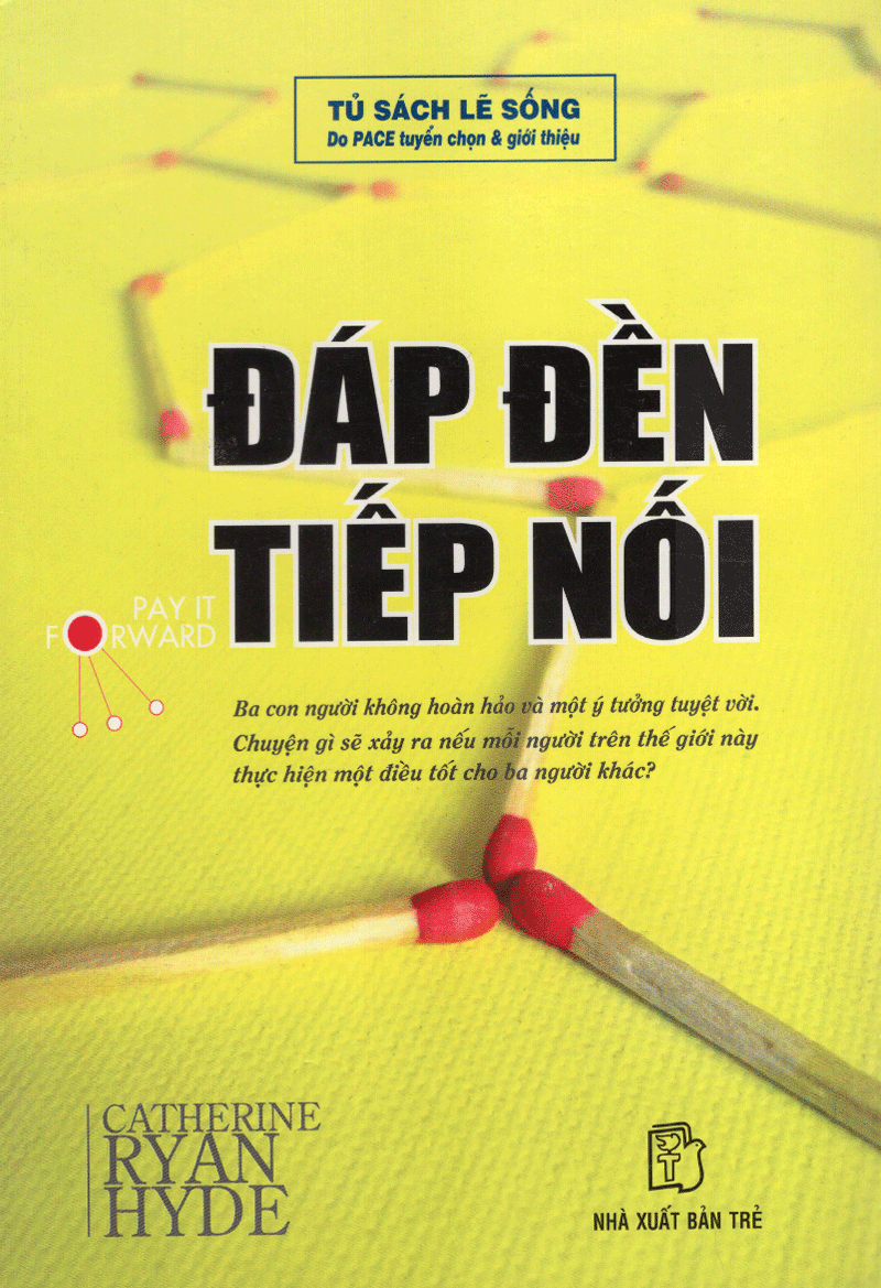 Đáp Đền Tiếp Nối