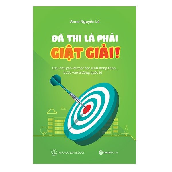 Đã Thi Là Phải Giật Giải