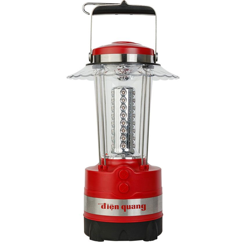 Đèn Sạc Led Cầm Tay (ĐQ PRL02 04765)