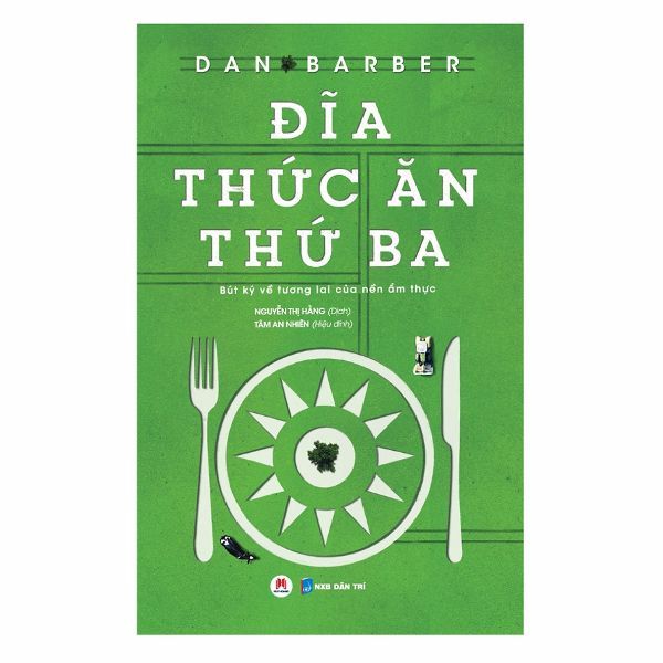 Đĩa thức ăn thứ ba