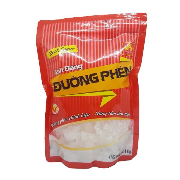 Đường Phèn Anh Đăng (1Kg)