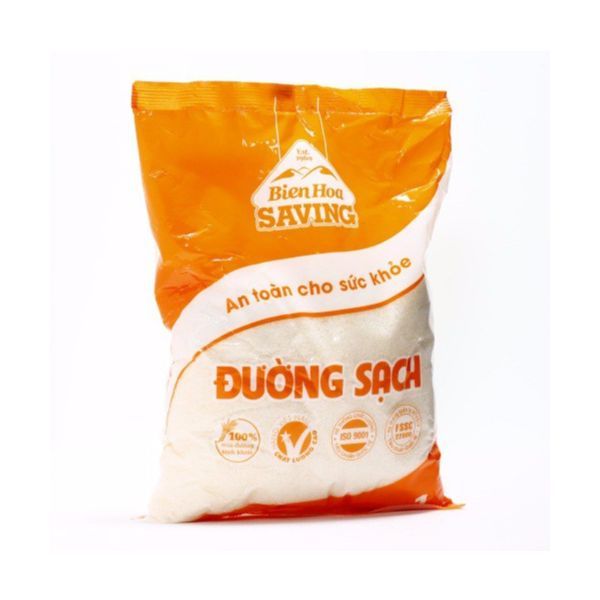 Đường Sạch Biên Hòa Saving (1kg)