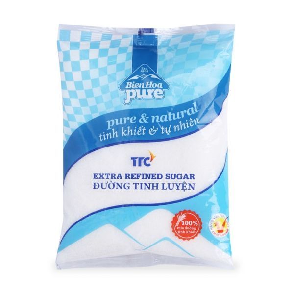 Đường Tinh Luyện Biên Hòa (500g)