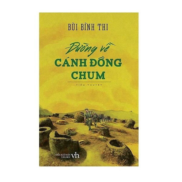 Đường Về Cánh Đồng Chum