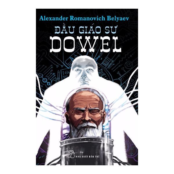 Đầu Giáo Sư Dowel