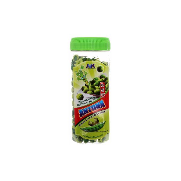 Đậu Hà Lan Nguyên Vị Antona (190g)