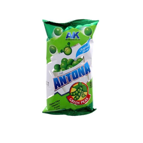 Đậu Hà Lan Nguyên Vị Antona (40g)