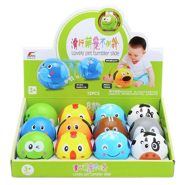 Đồ Lật Đật VBC-2068
