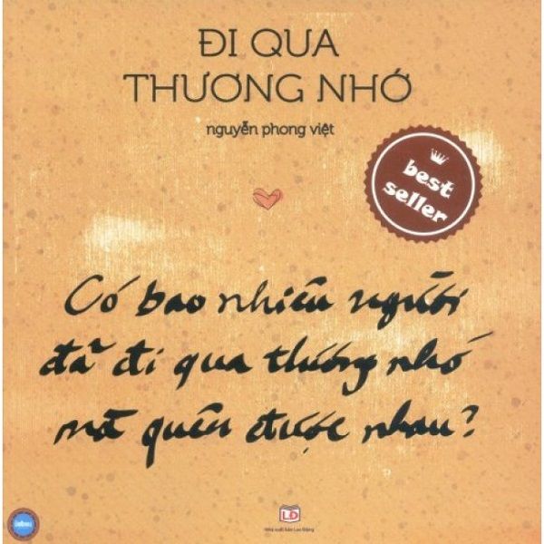 Đi Qua Thương Nhớ