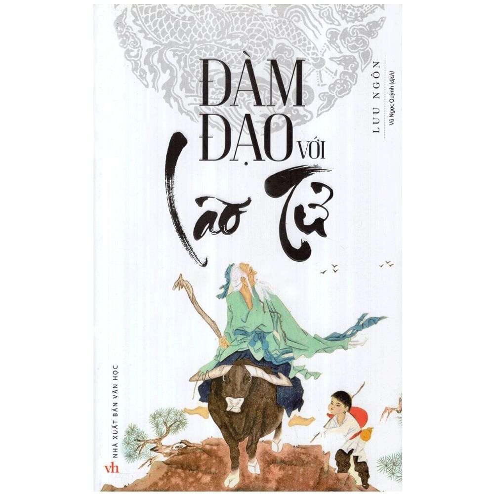 Đàm Đạo Với Lão Tử