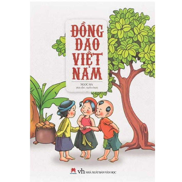 Đồng Dao Việt Nam