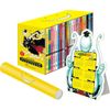  Boxset ASSASSINATION CLASSROOM - Trọn Bộ 21 Tập - Tặng Kèm Lịch Mini + Poster 