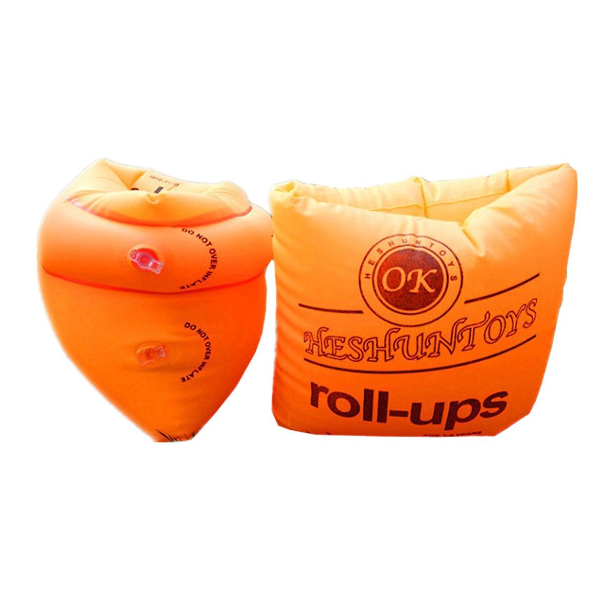 Phao Tay - Arm Circle - Roll-ups