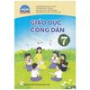  Giáo Dục Công Dân 7 - Chân Trời Sáng Tạo 