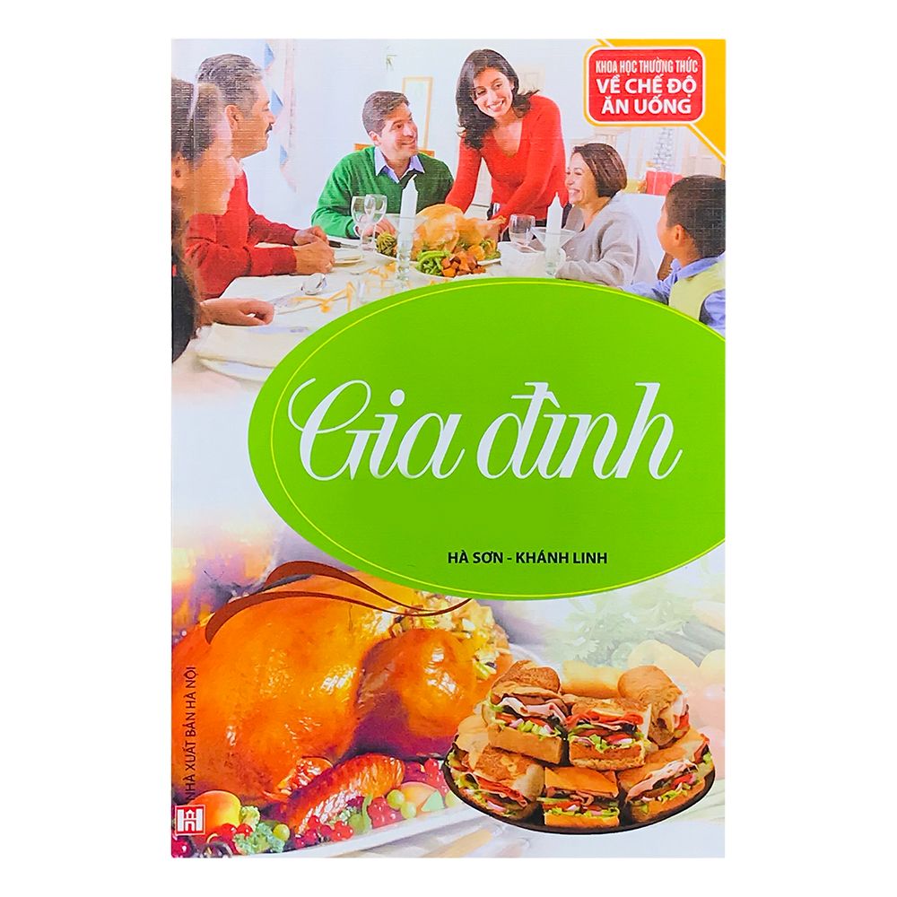 Gia Đình