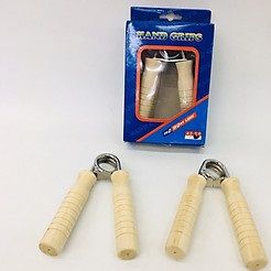 Bóp Tay Gỗ Thể Lực - ProSportLand