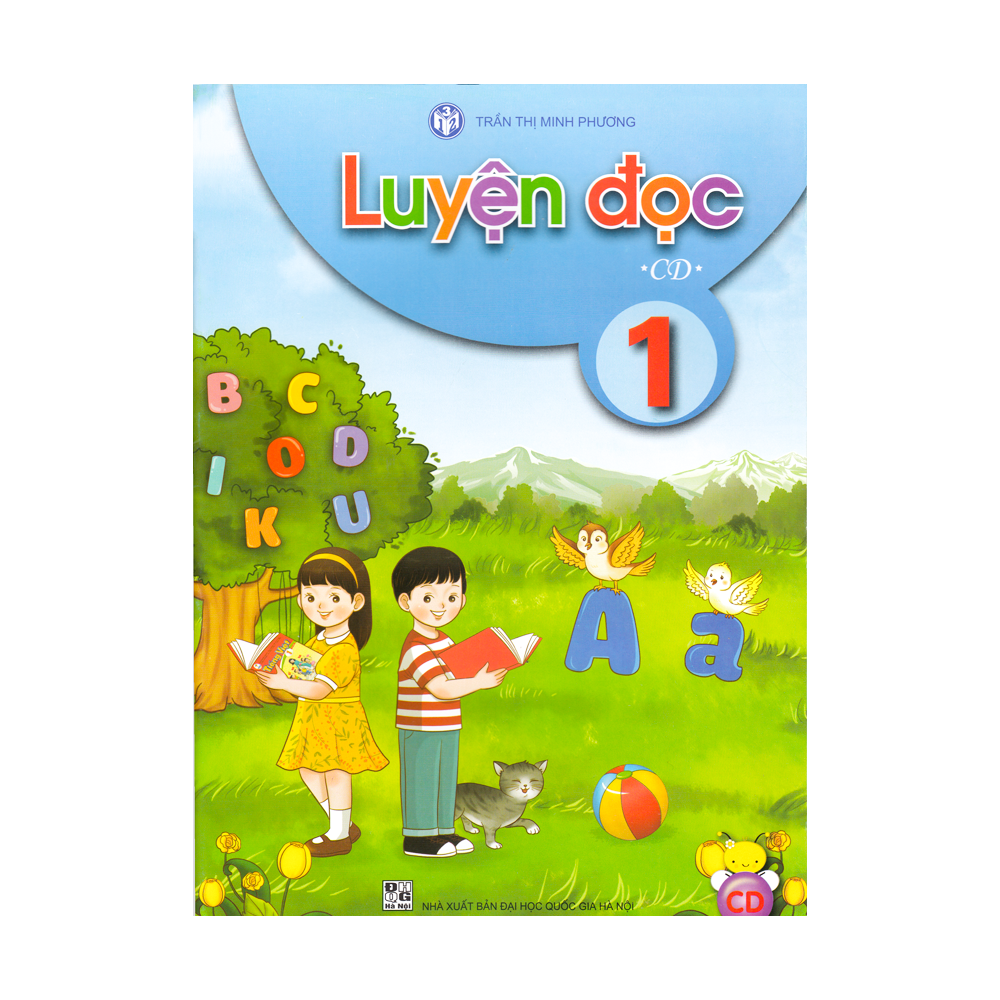 Luyện Đọc 1 - Cánh Diều