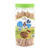 Cá bống cắt nướng 200g