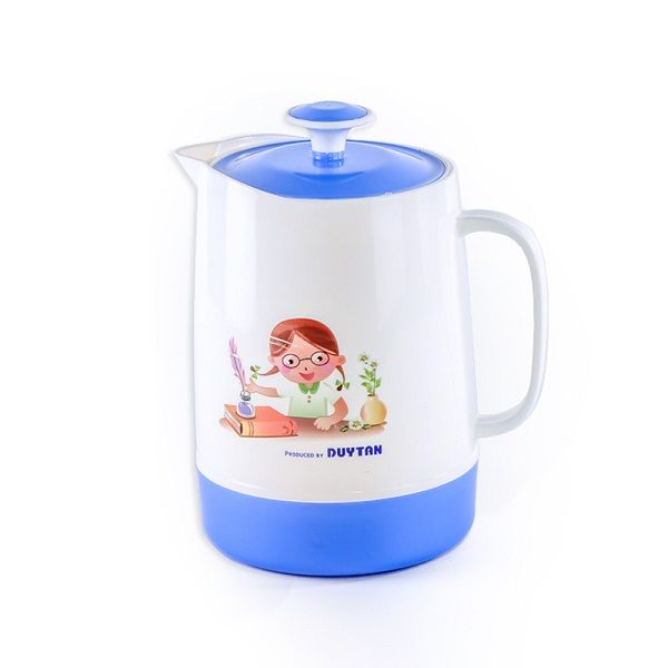 Ca Cách Nhiệt Nhỏ Duy Tân