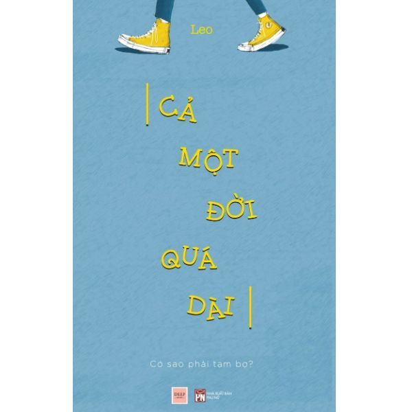 Cả Một Đời Quá Dài - Cớ Sao Phải Tạm Bợ
