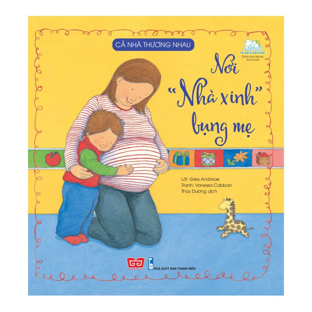 Cả Nhà Thương Nhau - Nơi