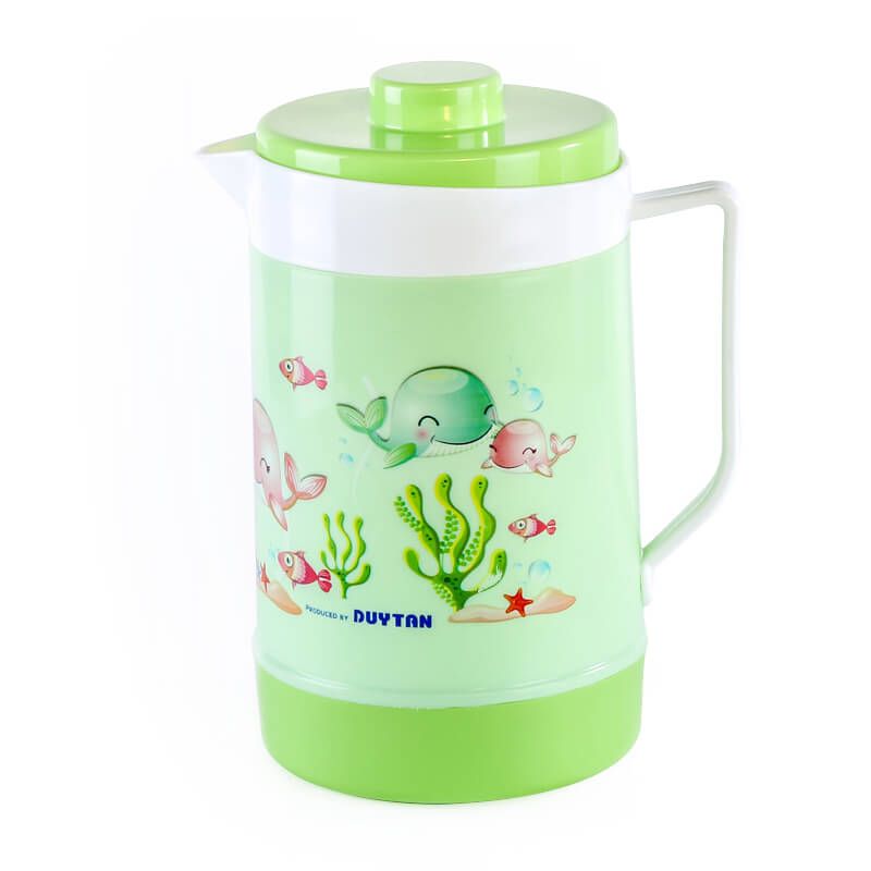 Ca Nhựa Kiểu Lớn Duy Tân