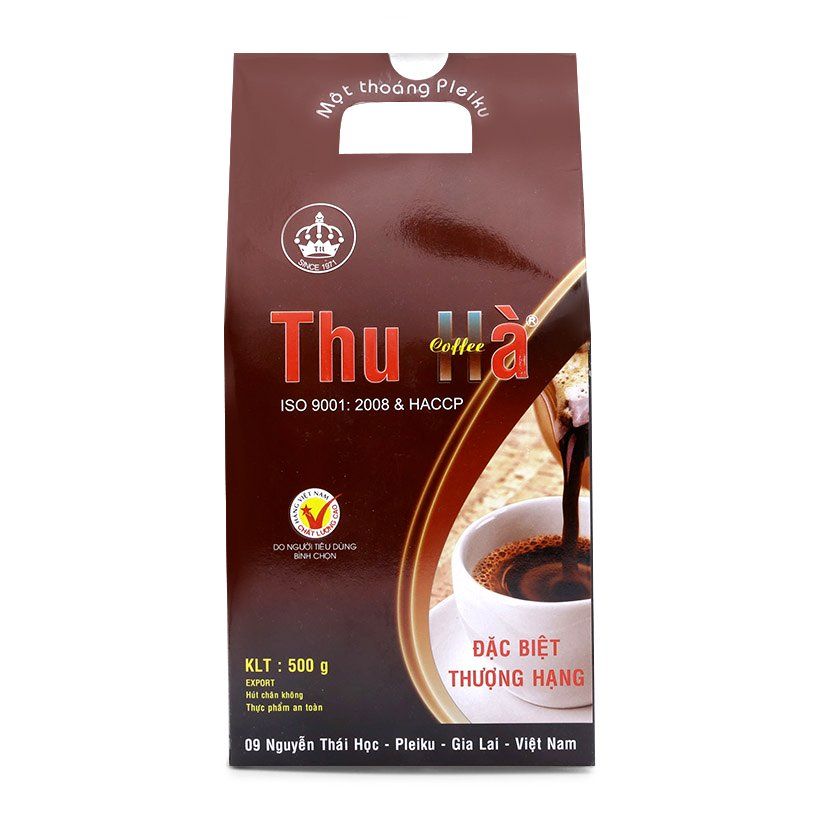 Cà Phê Thu Hà (500g)