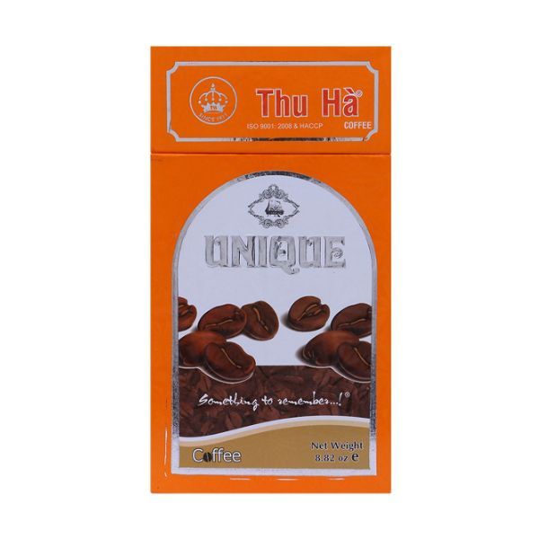 Cà Phê Unique Thu Hà (250g)